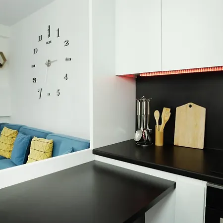 Apartment Ola