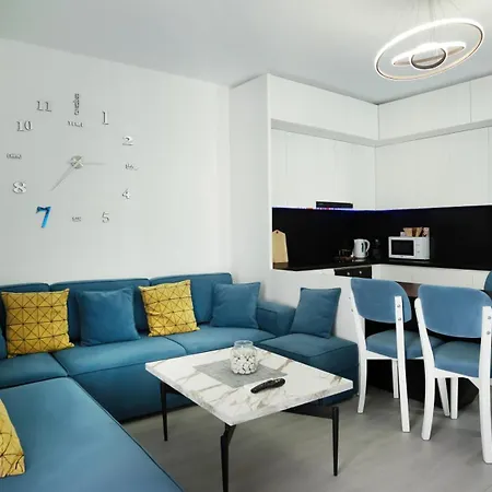 Ola Apartment