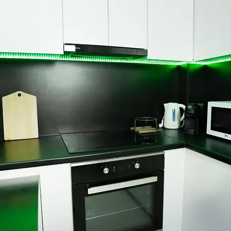 Apartment Ola
