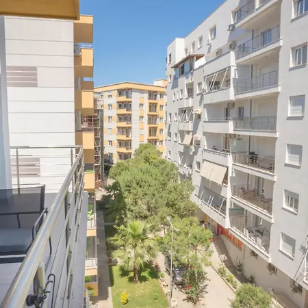Apartment Ola Golem (Tirana)